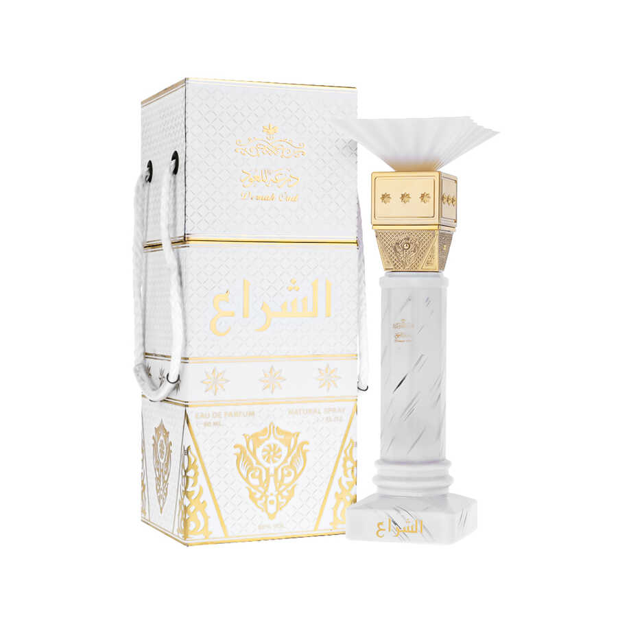 عطر الشراع 80مل