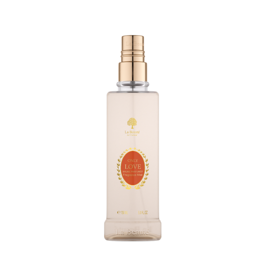 Only Love Body Mist 150 ml