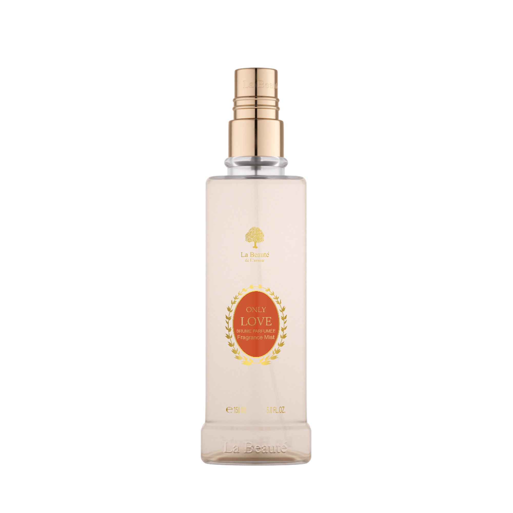 Only Love Body Mist 150 ml
