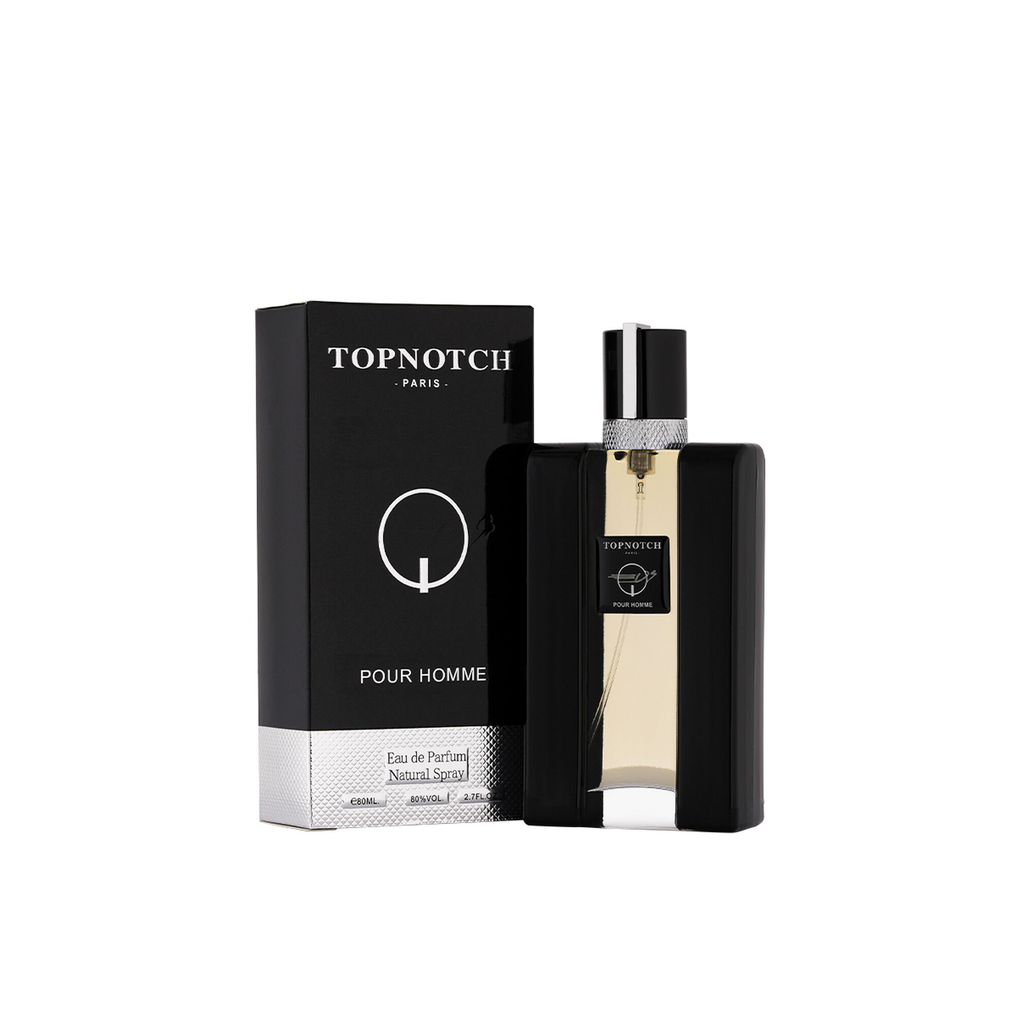 Top Notch Perfume by vs 120ml