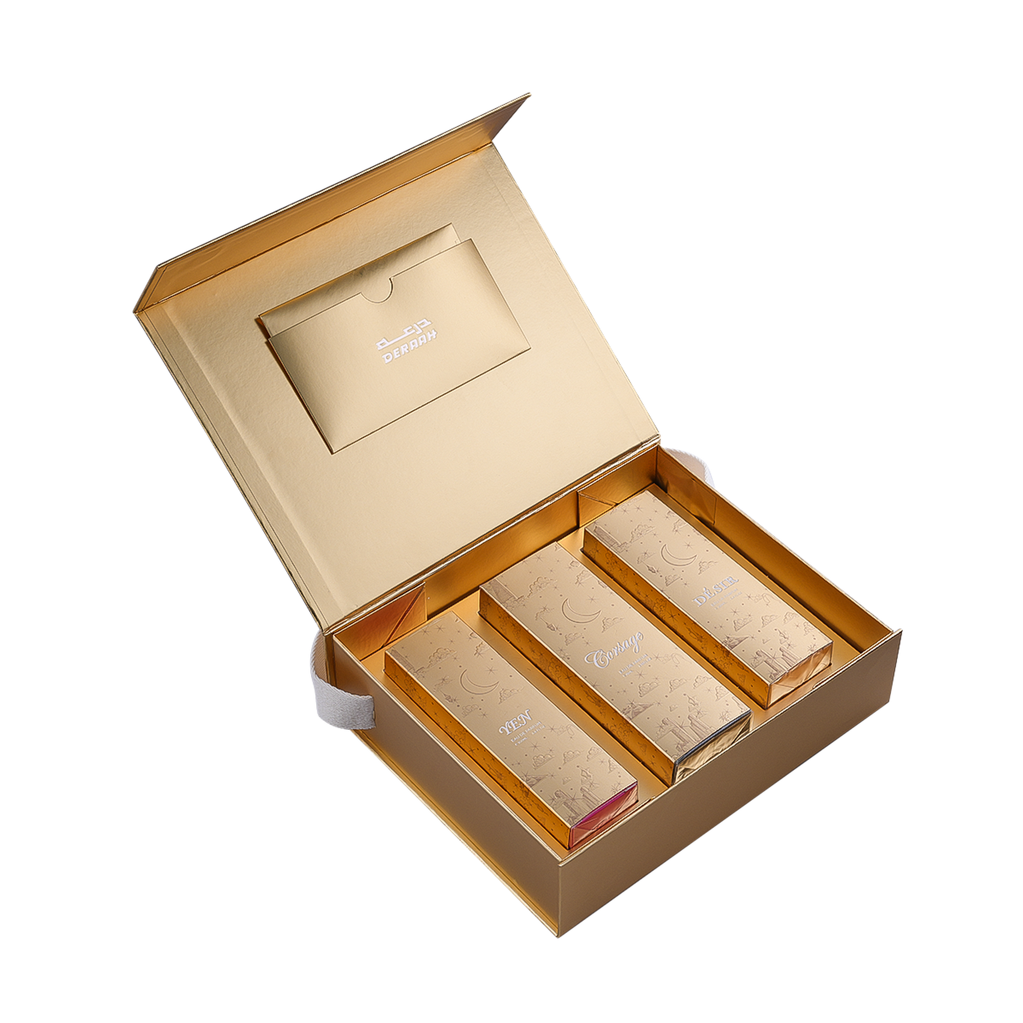 Breeze Collection &ndash; For Women