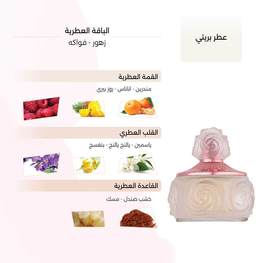 بريتي
