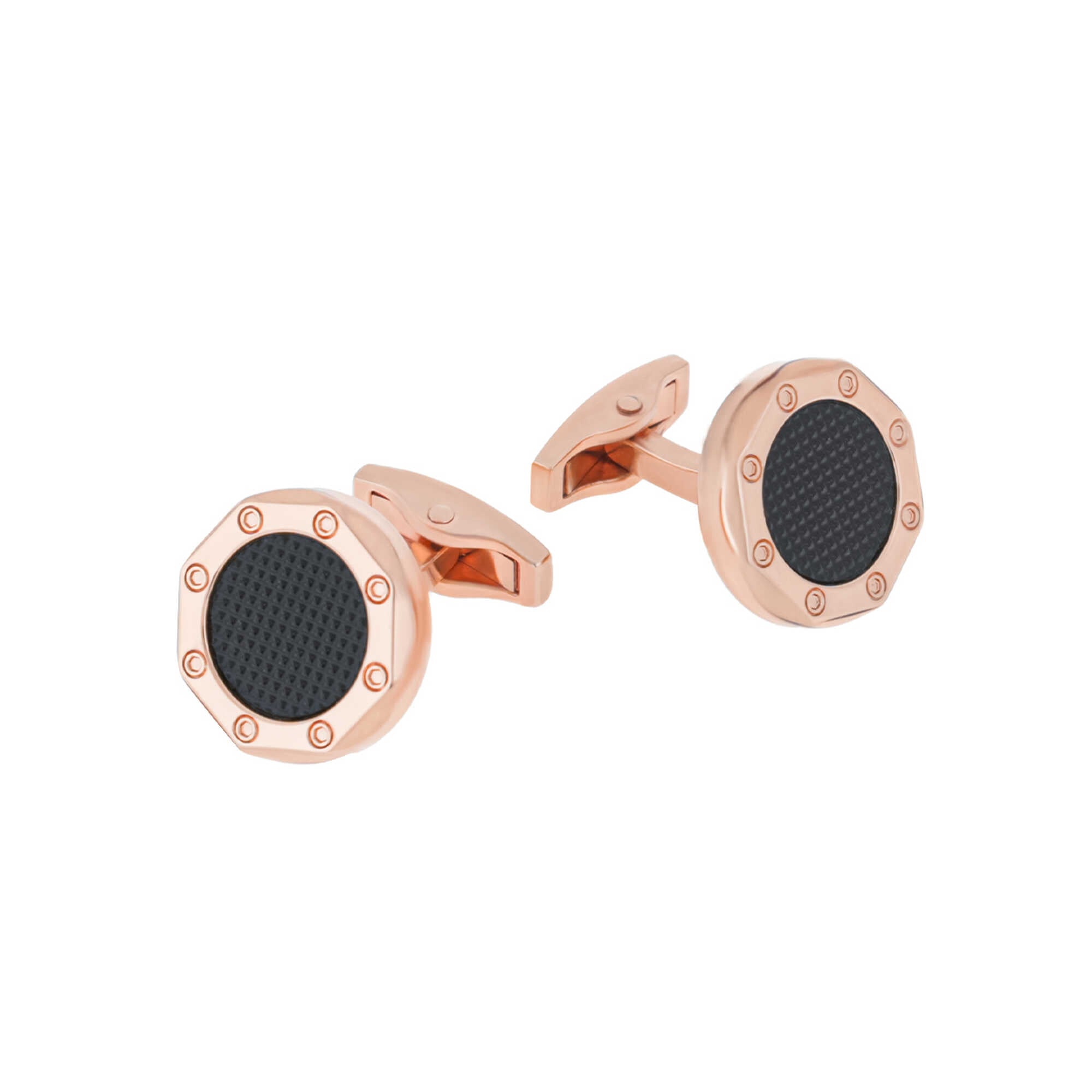 Proud accessories giftset rosegold 3 pcs.
