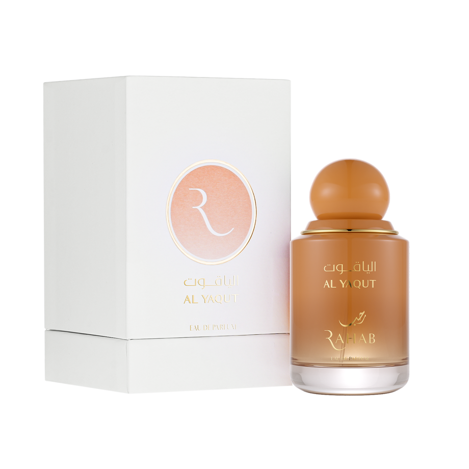 عطر  الياقوت 100مل