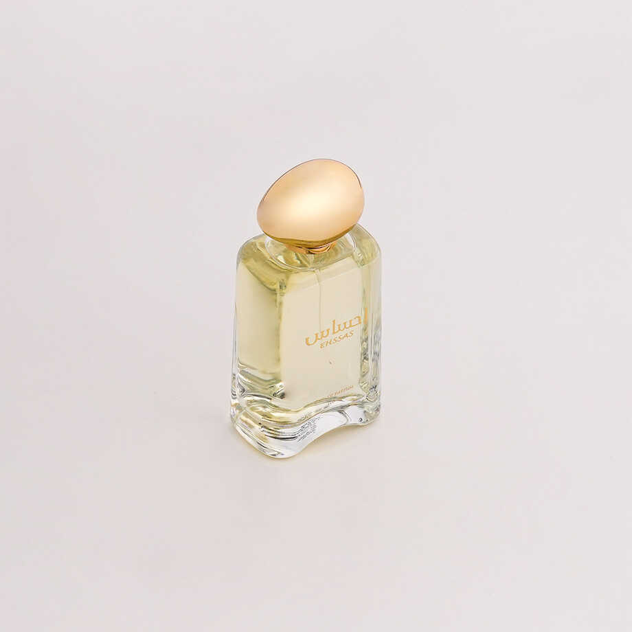 عطر إحساس