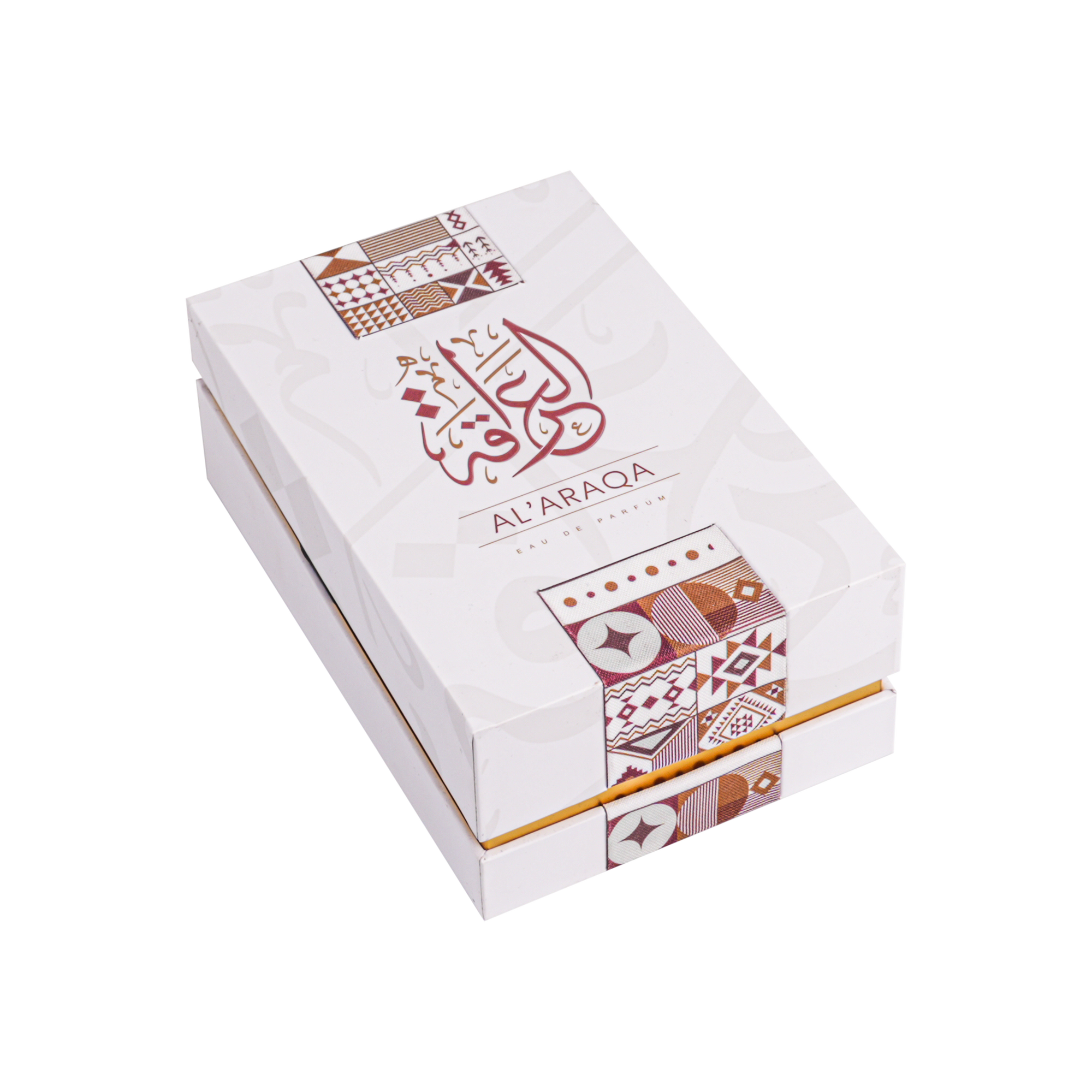 Al-Iraqa Perfume &ndash; 100 ml
