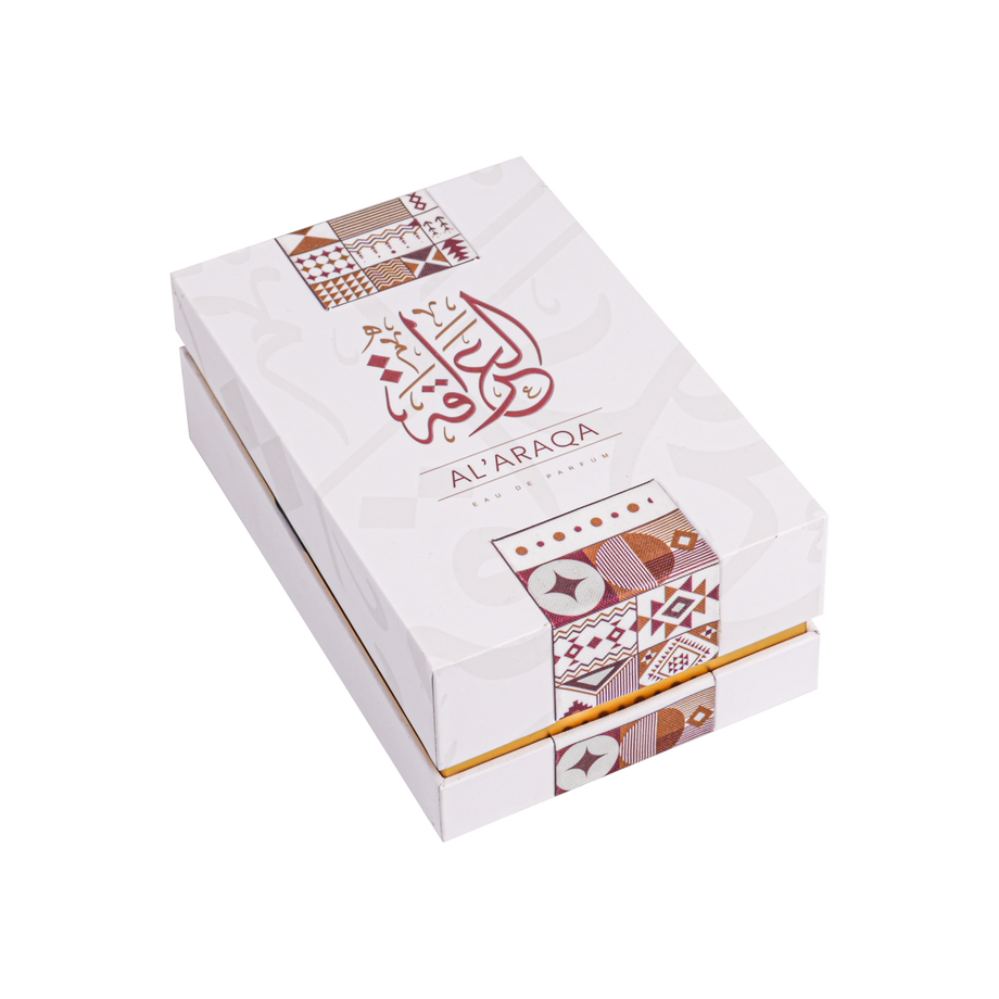 Al-Iraqa Perfume &ndash; 100 ml