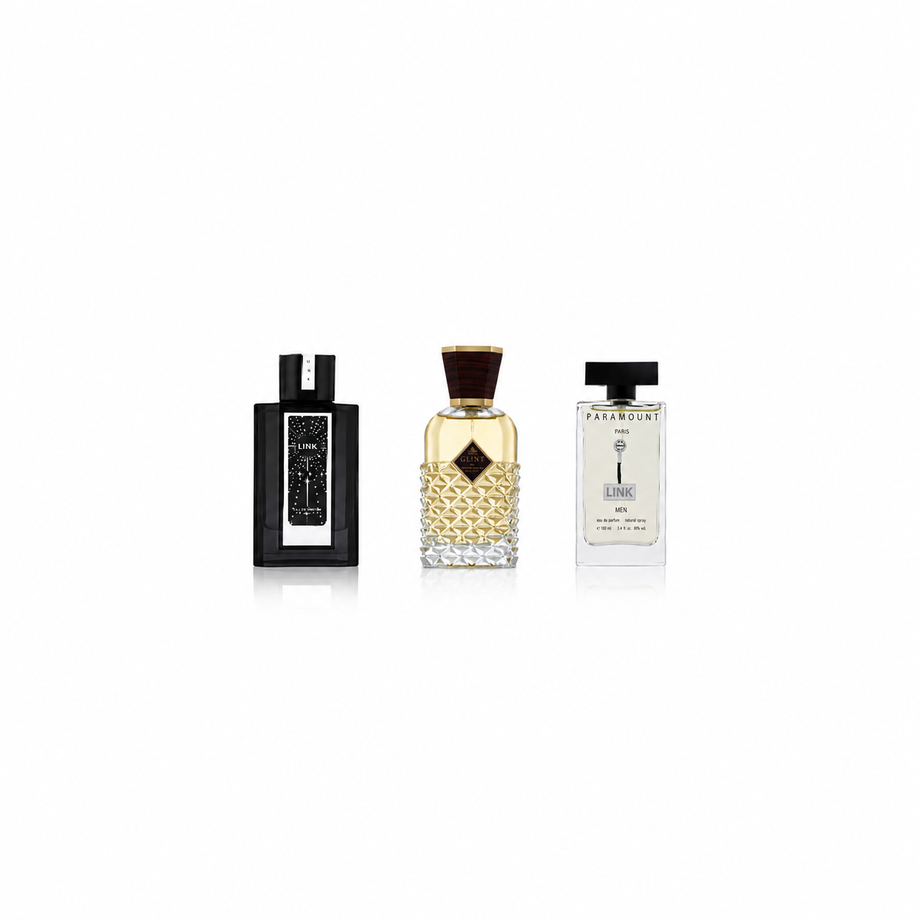 Luxury and prestige