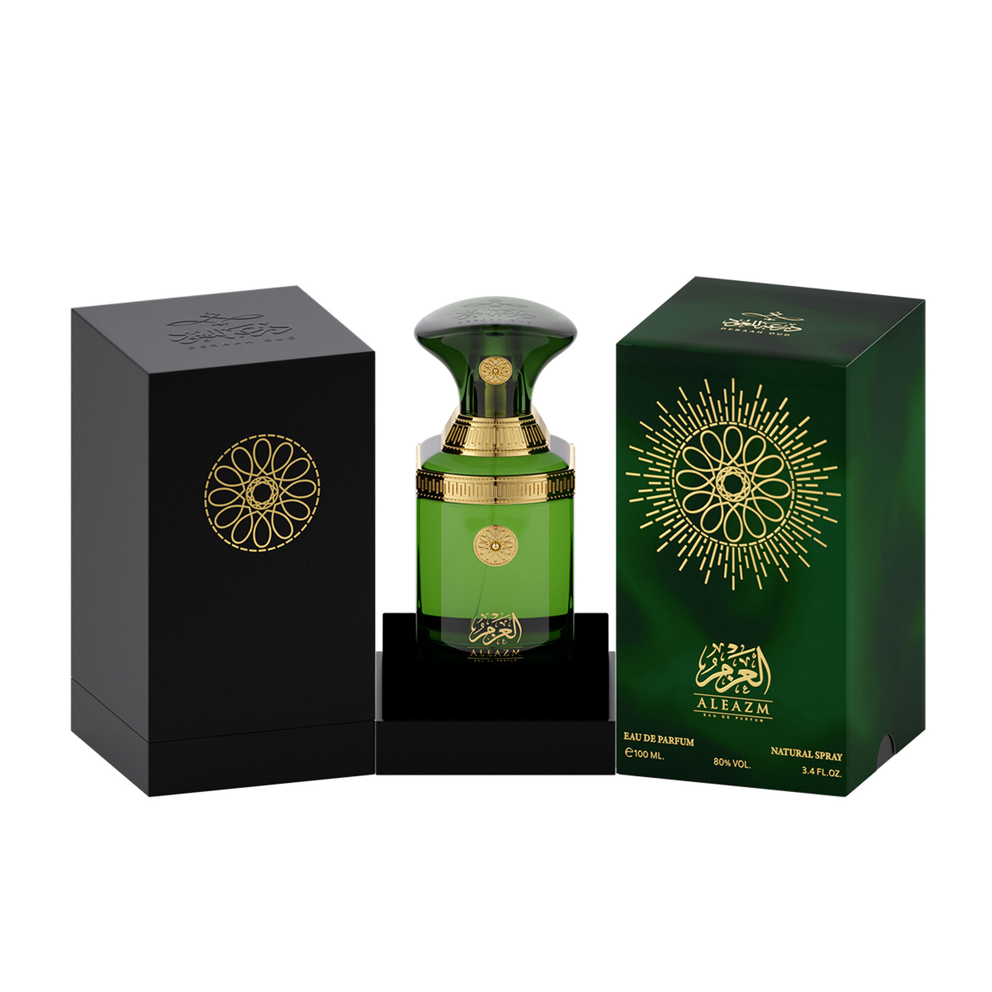Al Azm perfume 100 ml