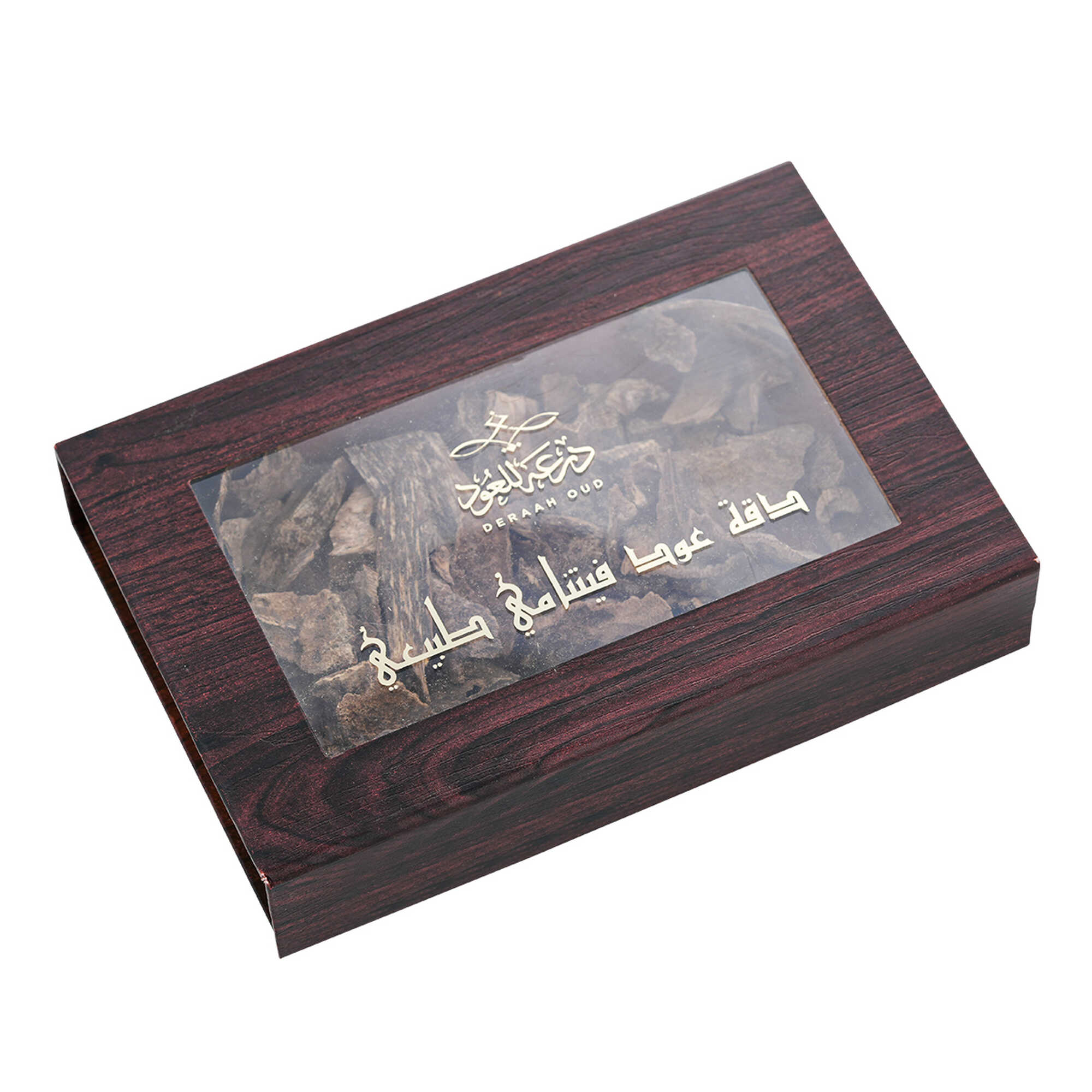 Packet of natural Vietnamese Oud 28 grams