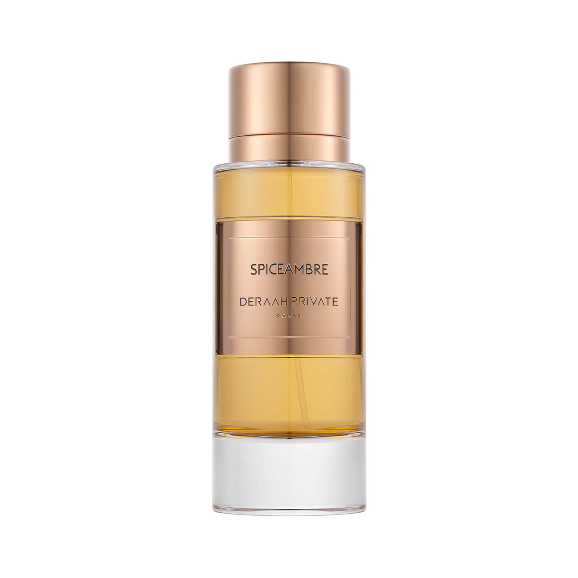 Amber Spice Eau de Parfum