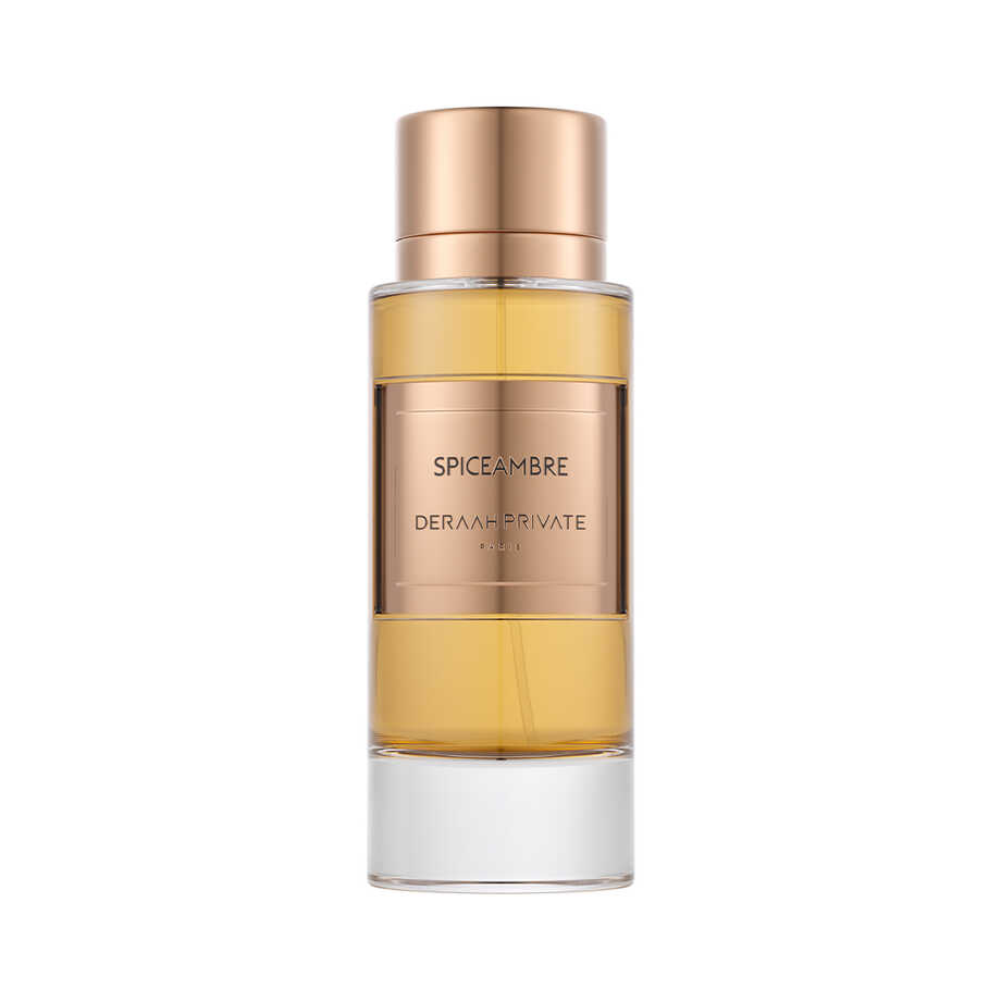 Amber Spice Eau de Parfum