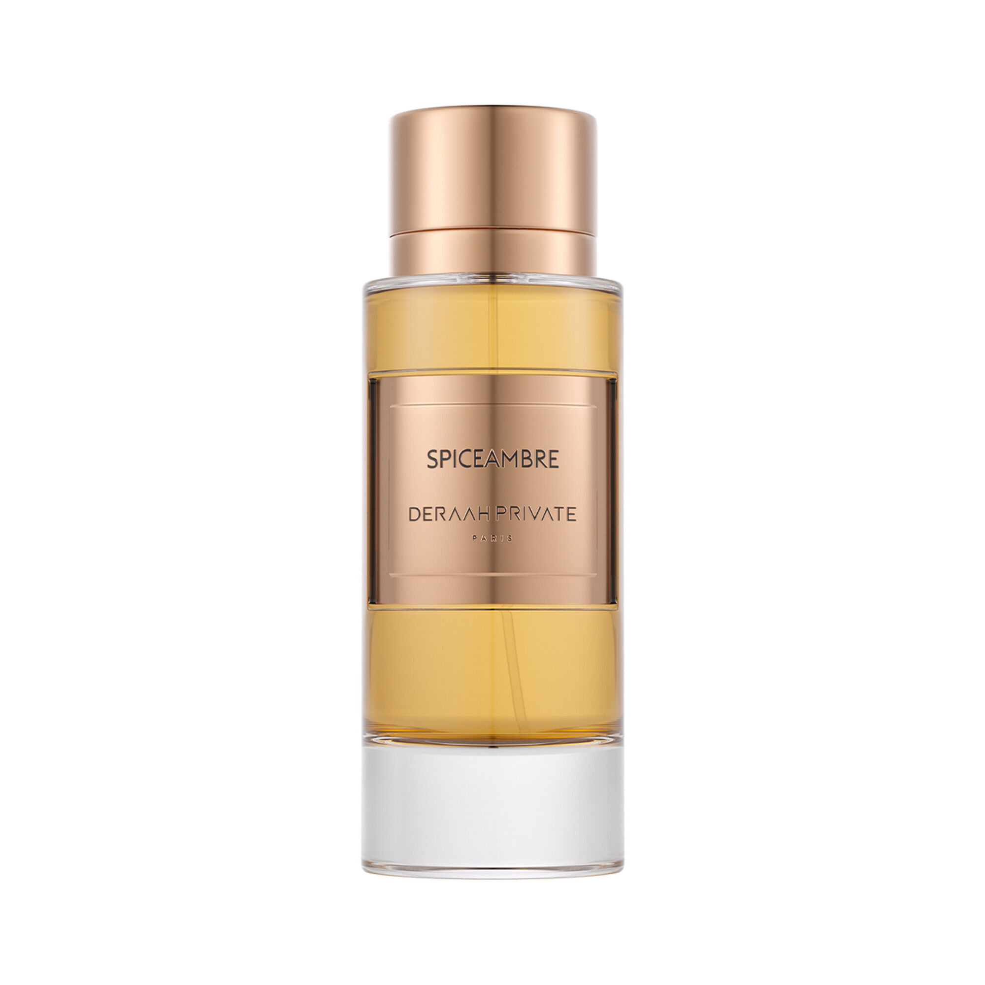 Amber Spice Eau de Parfum