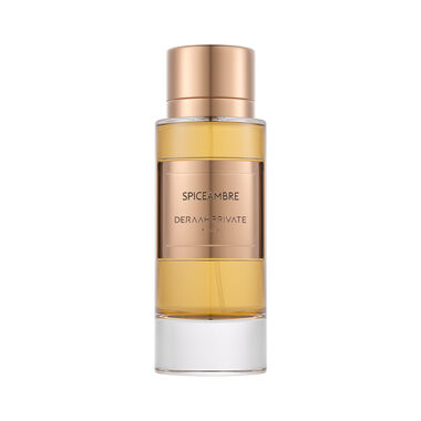Amber Spice Eau de Parfum