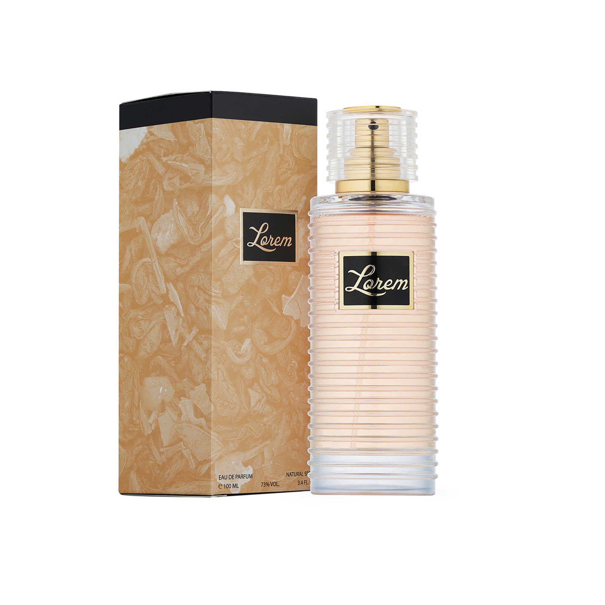 lorem 100 ml