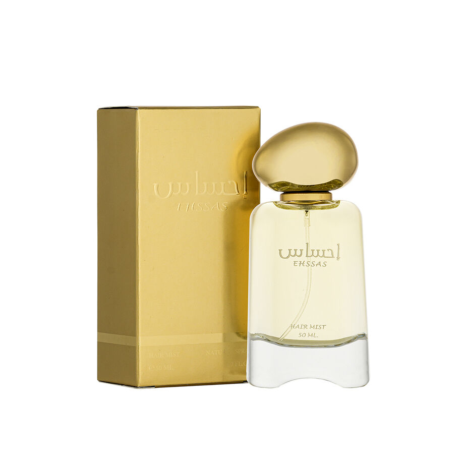 Essas hair perfume 50 ml