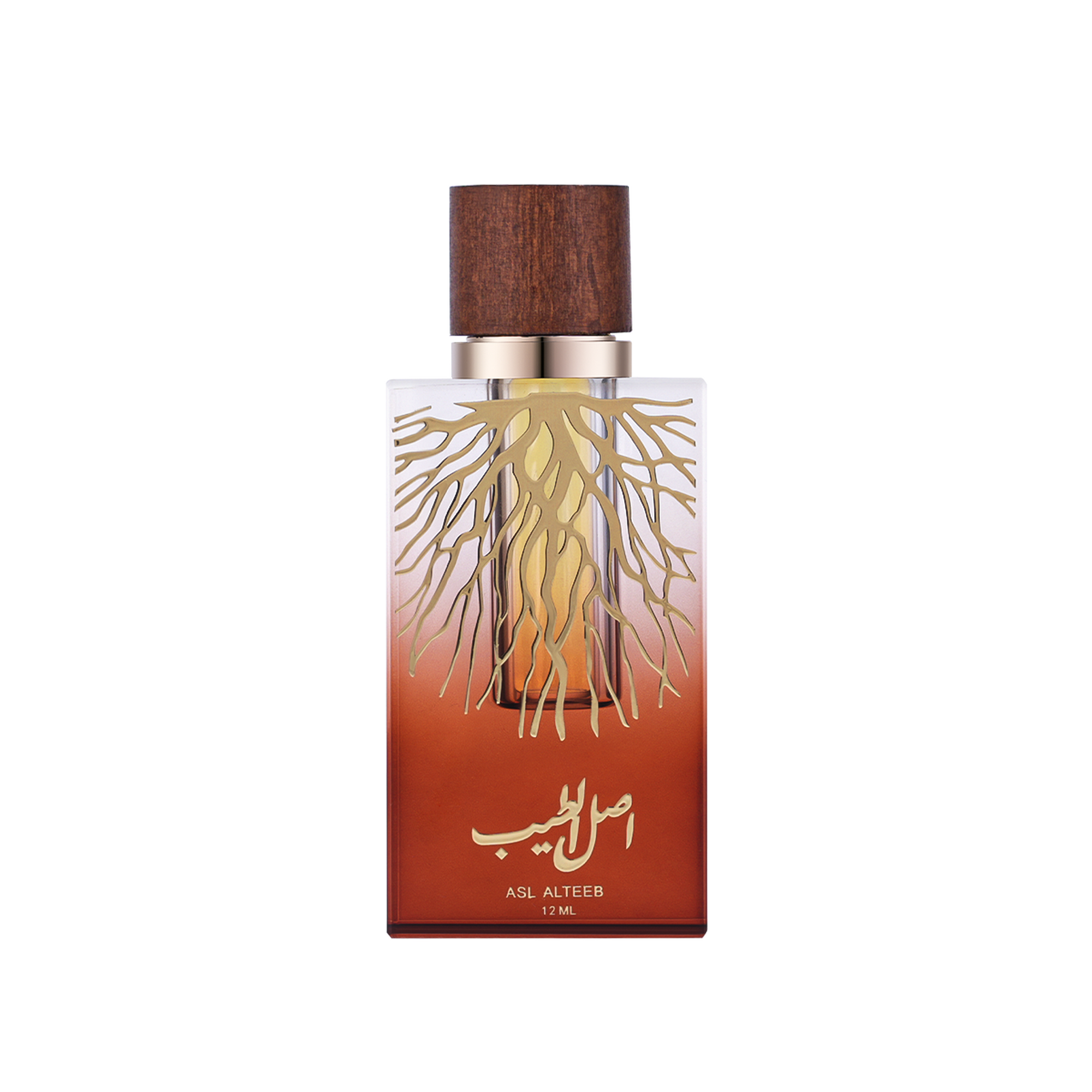 Mukhallat Asl Al-Teeb 12 ml