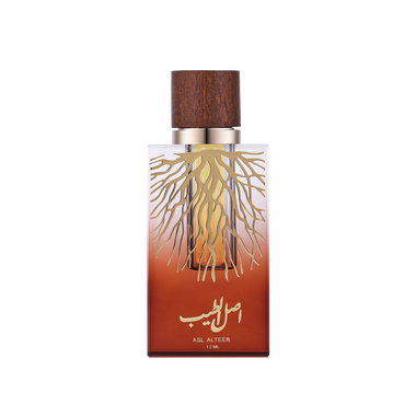 Mukhallat Asl Al-Teeb 12 ml