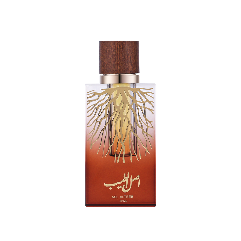 Mukhallat Asl Al-Teeb 12 ml