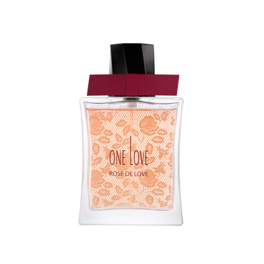 Rose De Love Women 100 ML