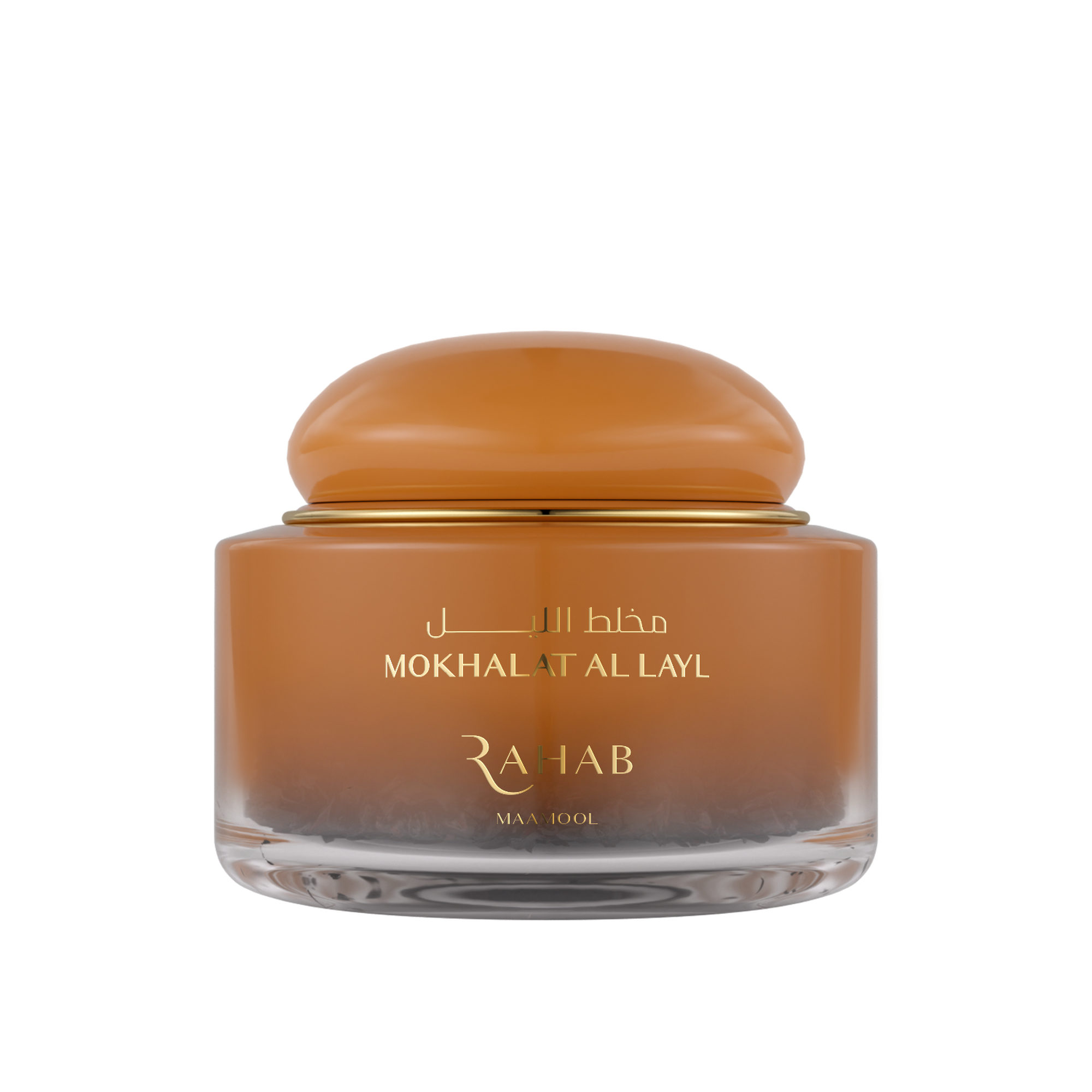 Rahab Maamoul Mukhalat Al Lail