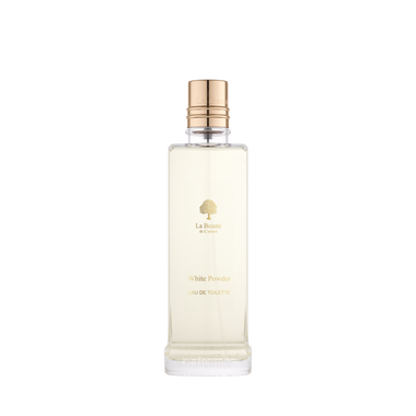 White Powder Eau De Toilette
