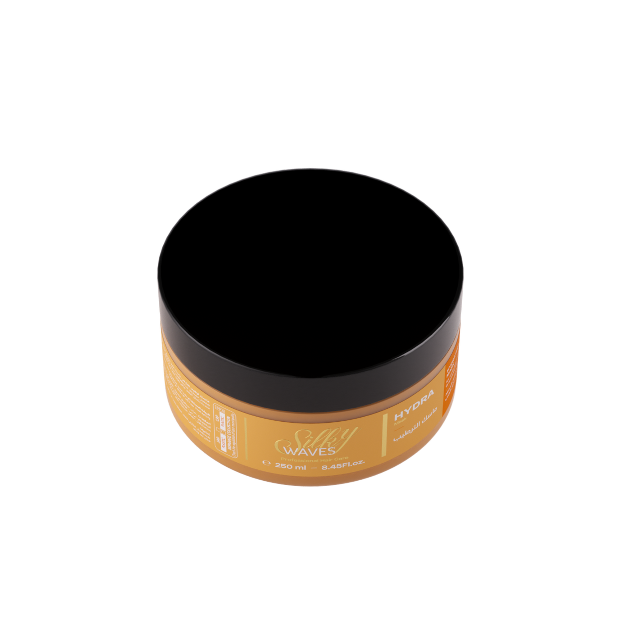 Wavy Hair Mask 250 ML