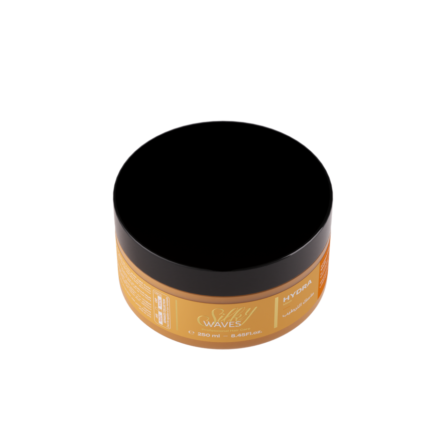 Wavy Hair Mask 250 ML