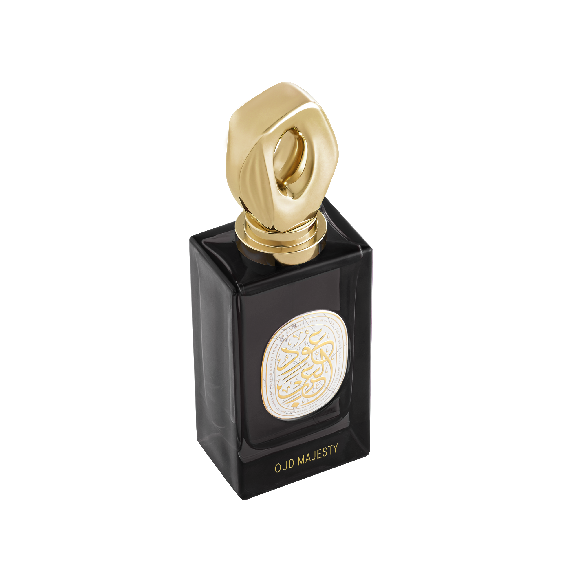 Oud Majesty Perfume &ndash; 100 ml