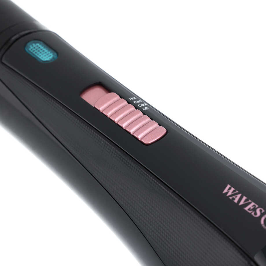 Waves Professional Hair Brush WA8200 M7