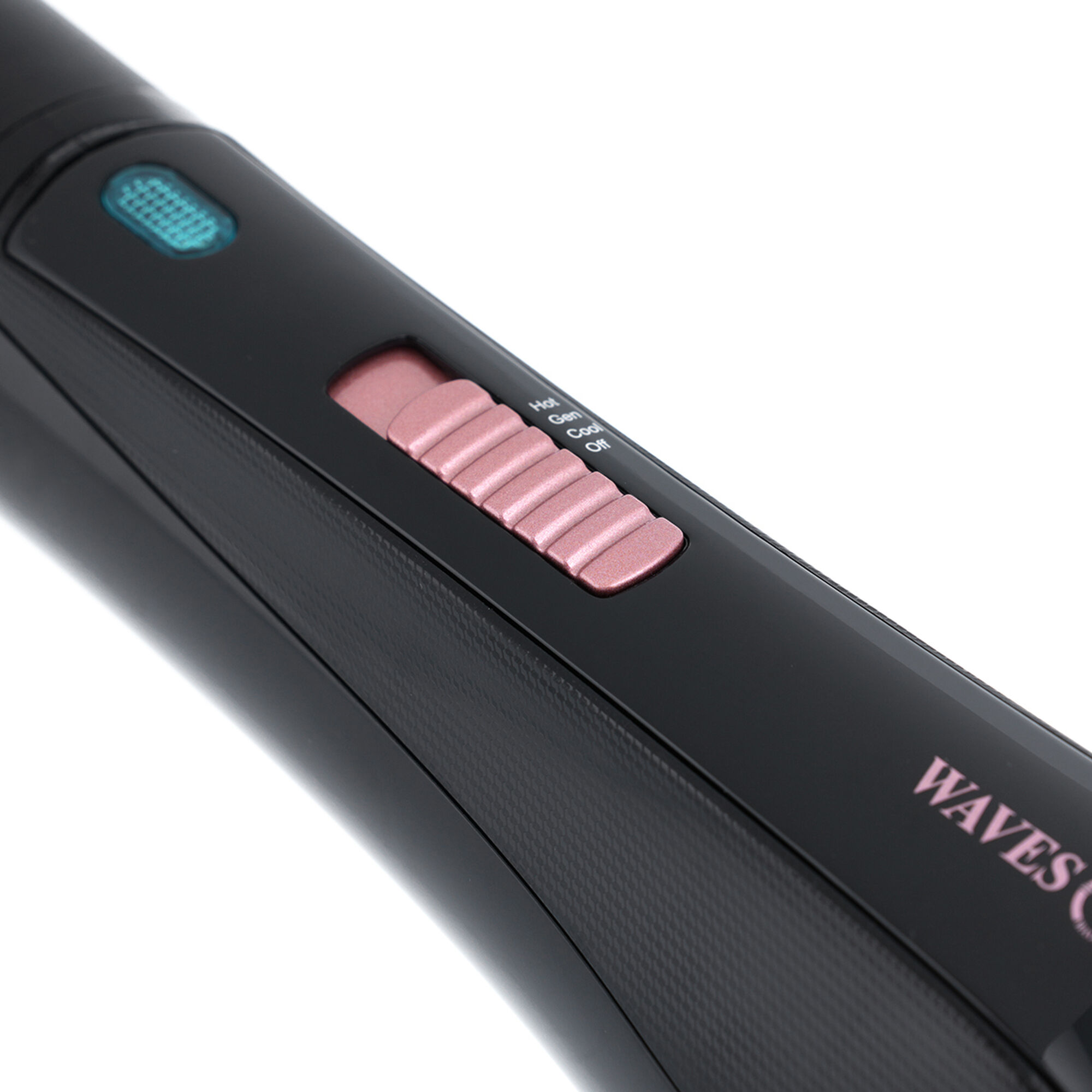 Waves Professional Hair Brush WA8200 M7