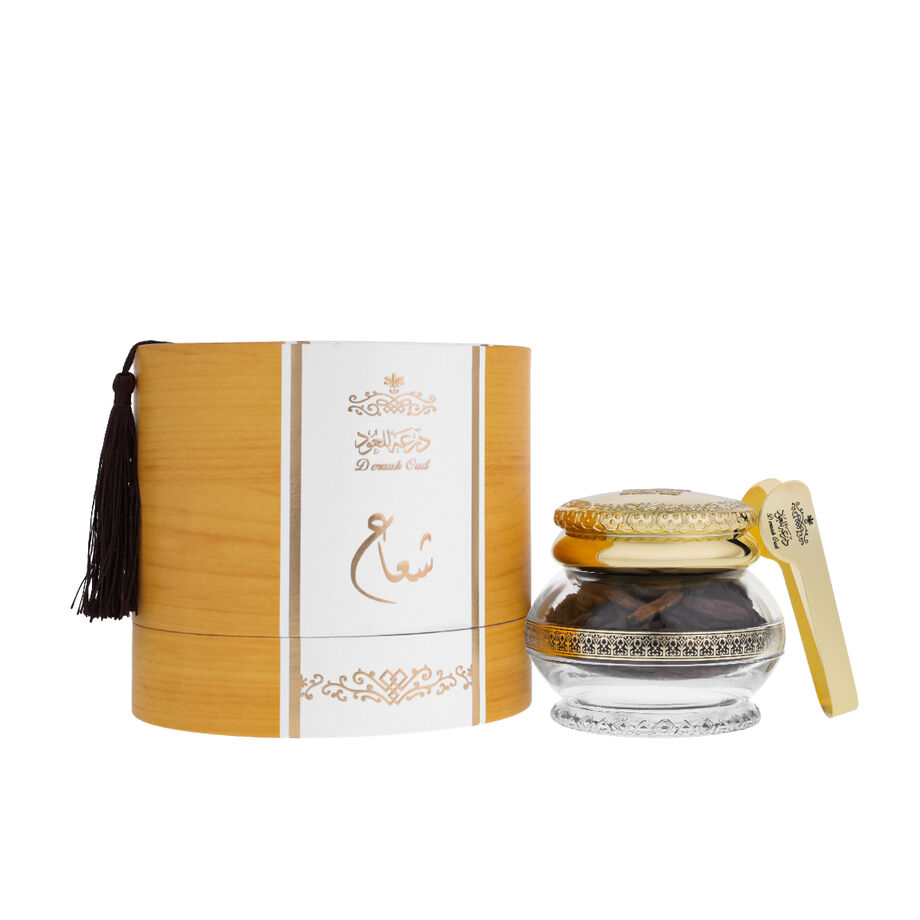 Shuaa Oud chips 55 grams