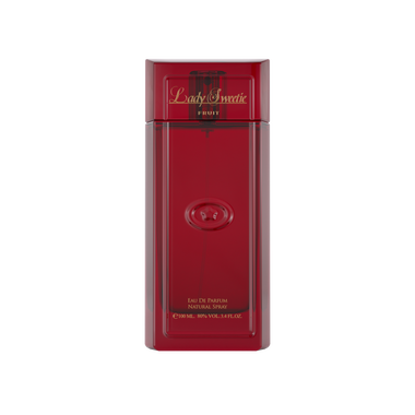 Lady Sweety Fruit 100 ml