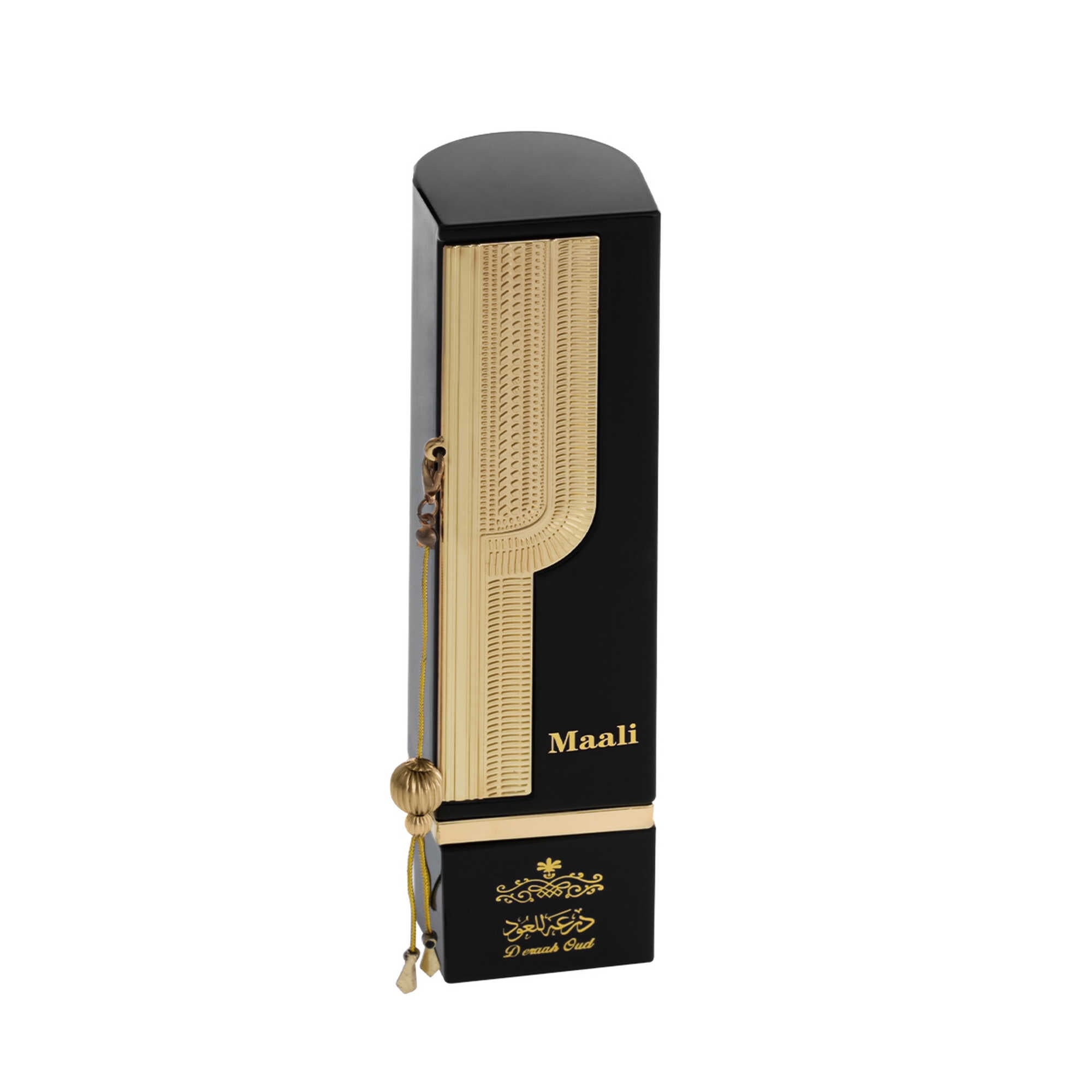 Maali black perfume 100 ml