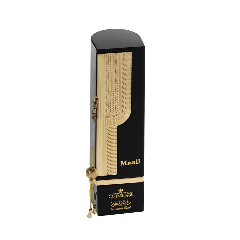 Maali black perfume 100 ml