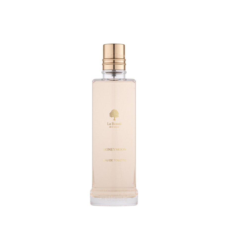 Honeymoon Eau de Toilette