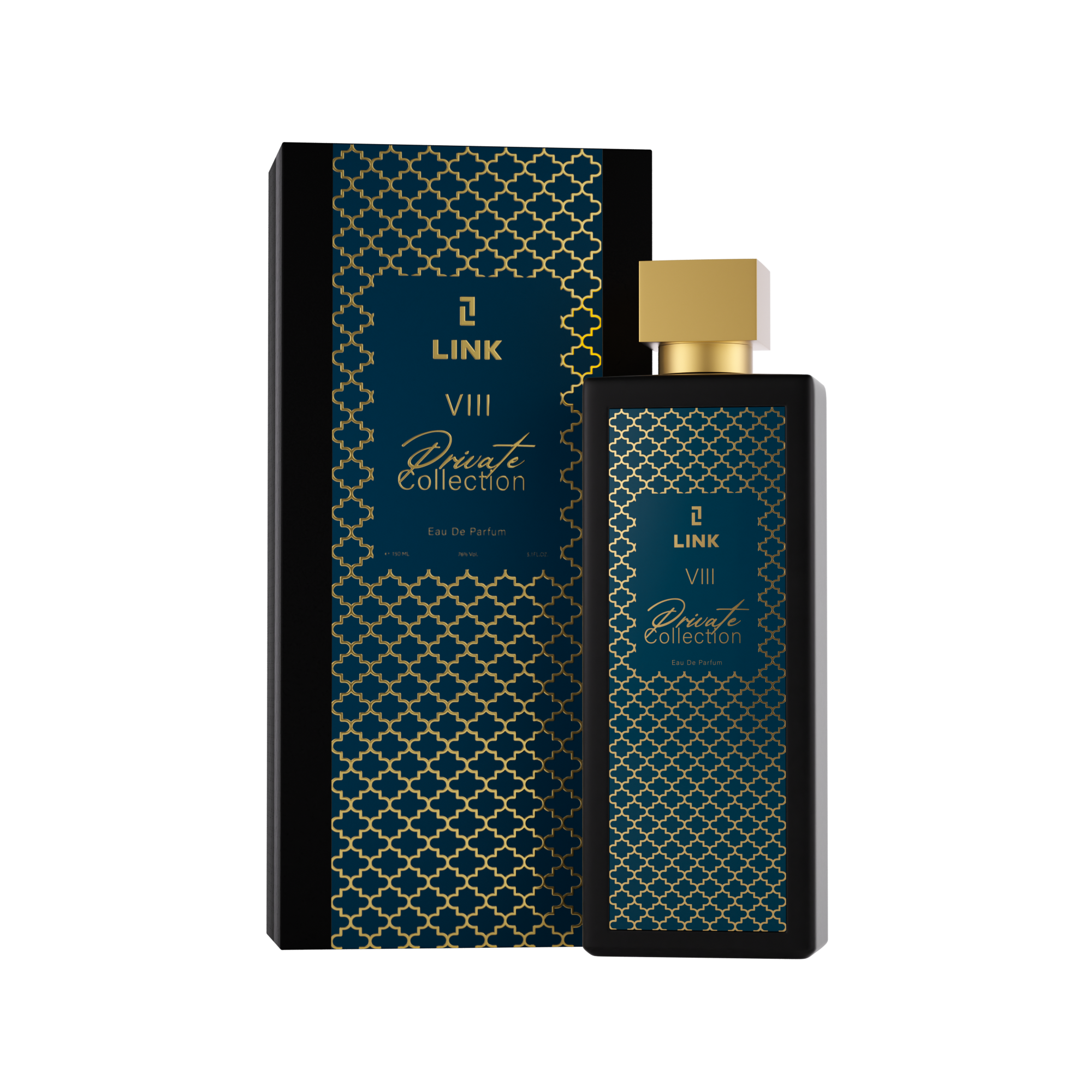 Link Niche 8 VIII 150ml