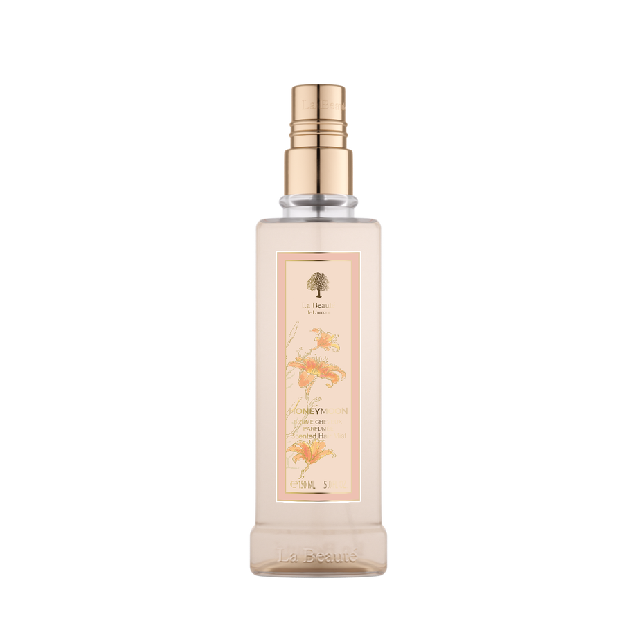 Honey Moon Hair Mist