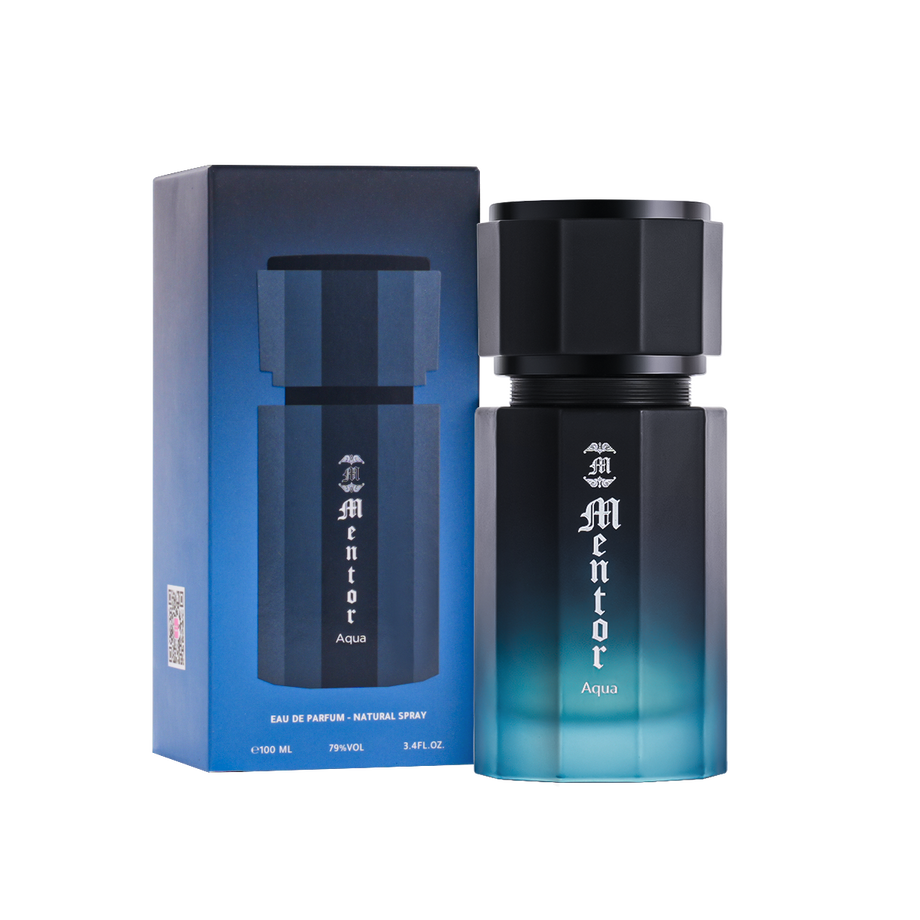 Mentor Aqua men 100 ml