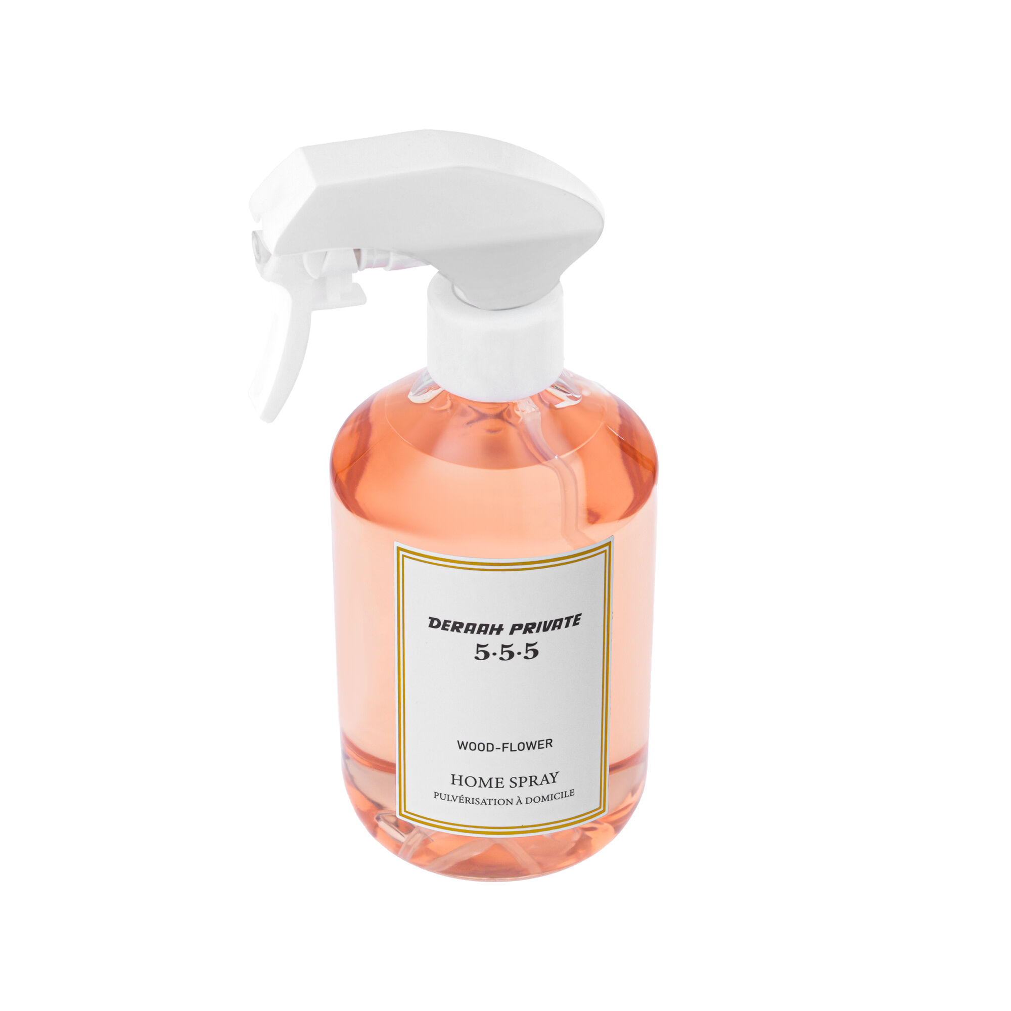 Home Air freshener Private 555 500 ml