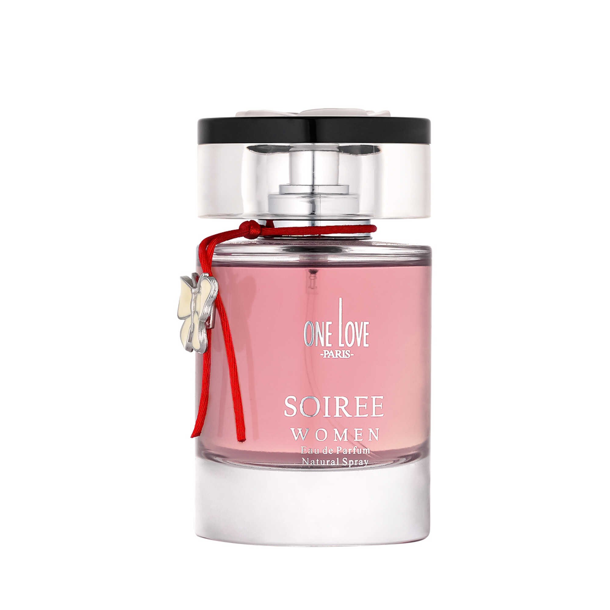 Soiree Perfume by One Love 100ml