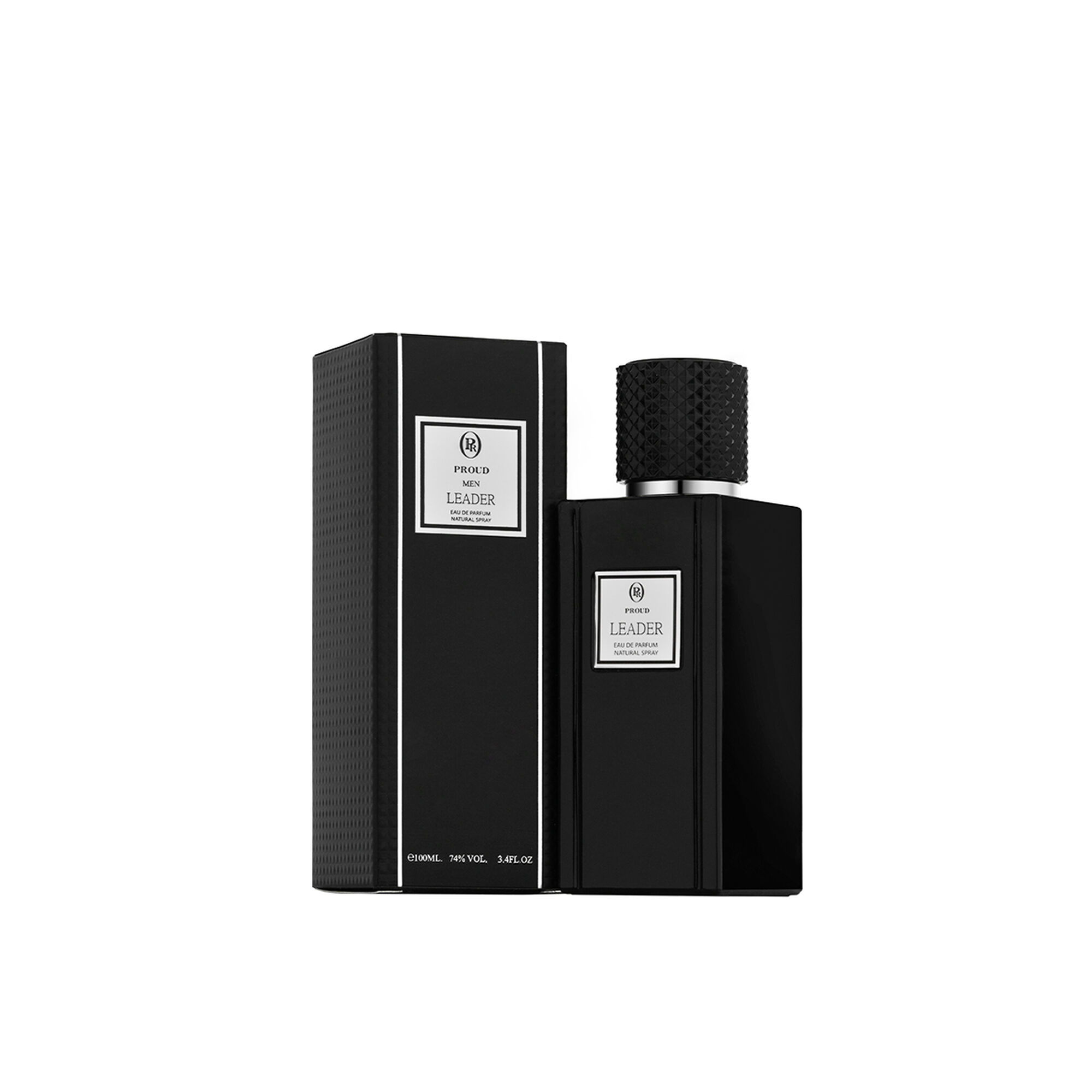 Leader perfume for men
