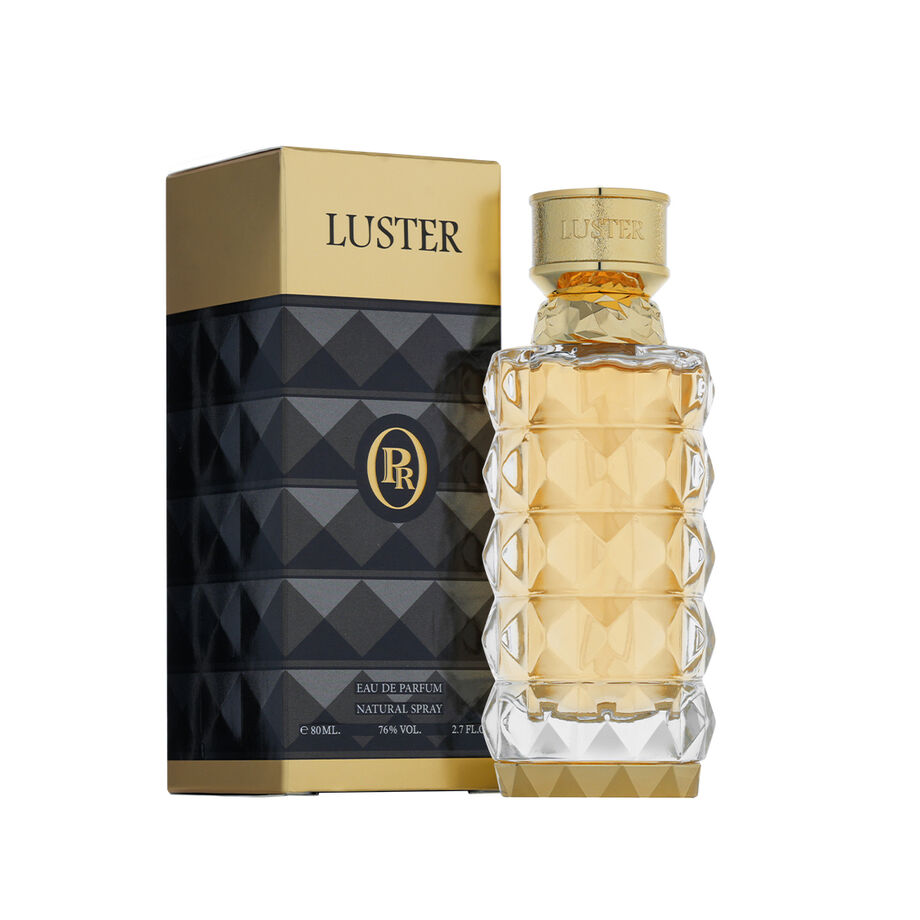 Luster Eau de Parfum Luster Eau de Parfum