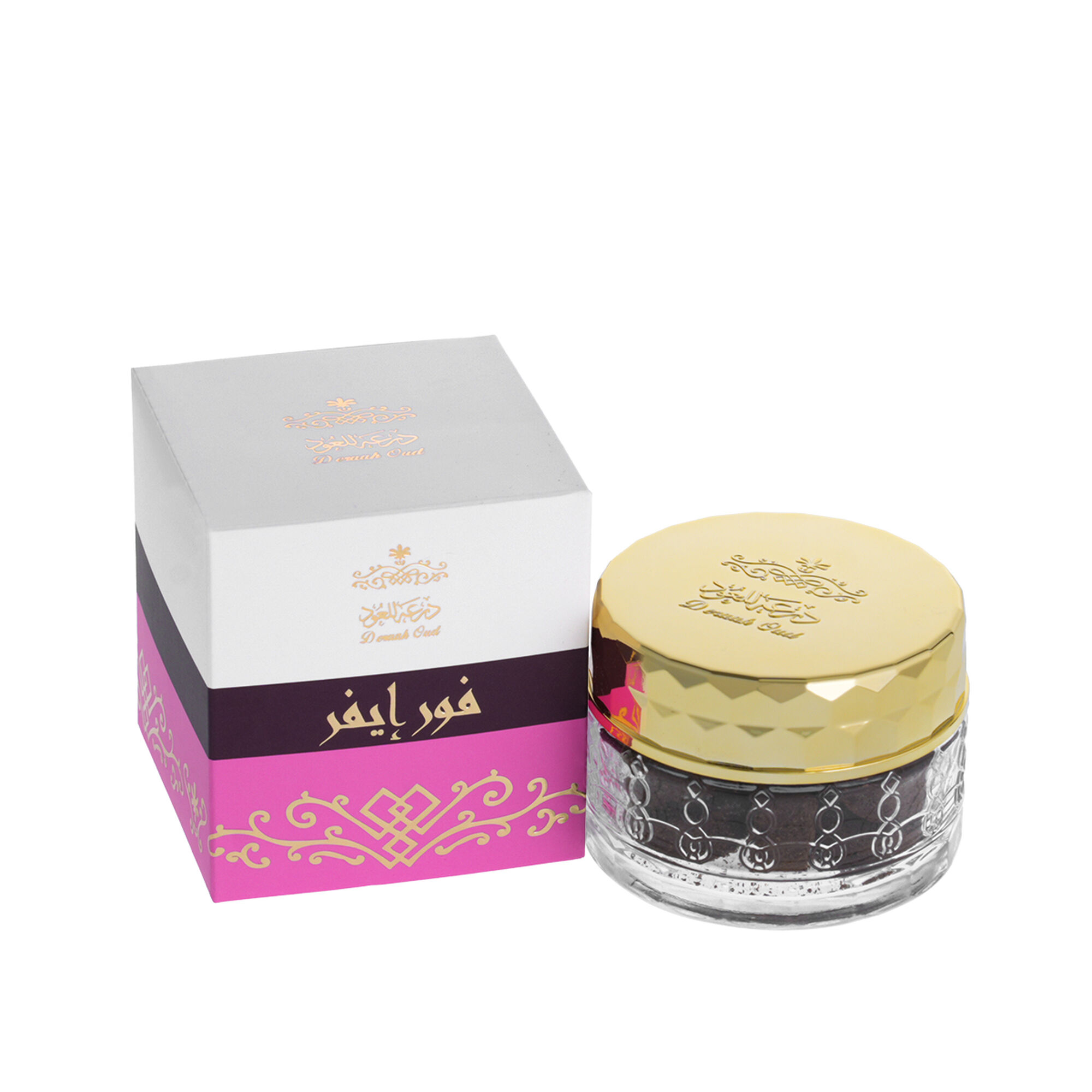 Maamoul Forever Glass 45 grams