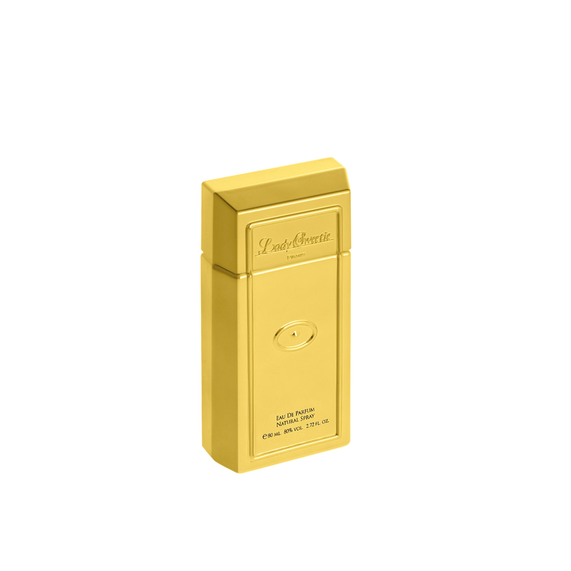 Lady Sweetie Eau de Parfum 80 ml
