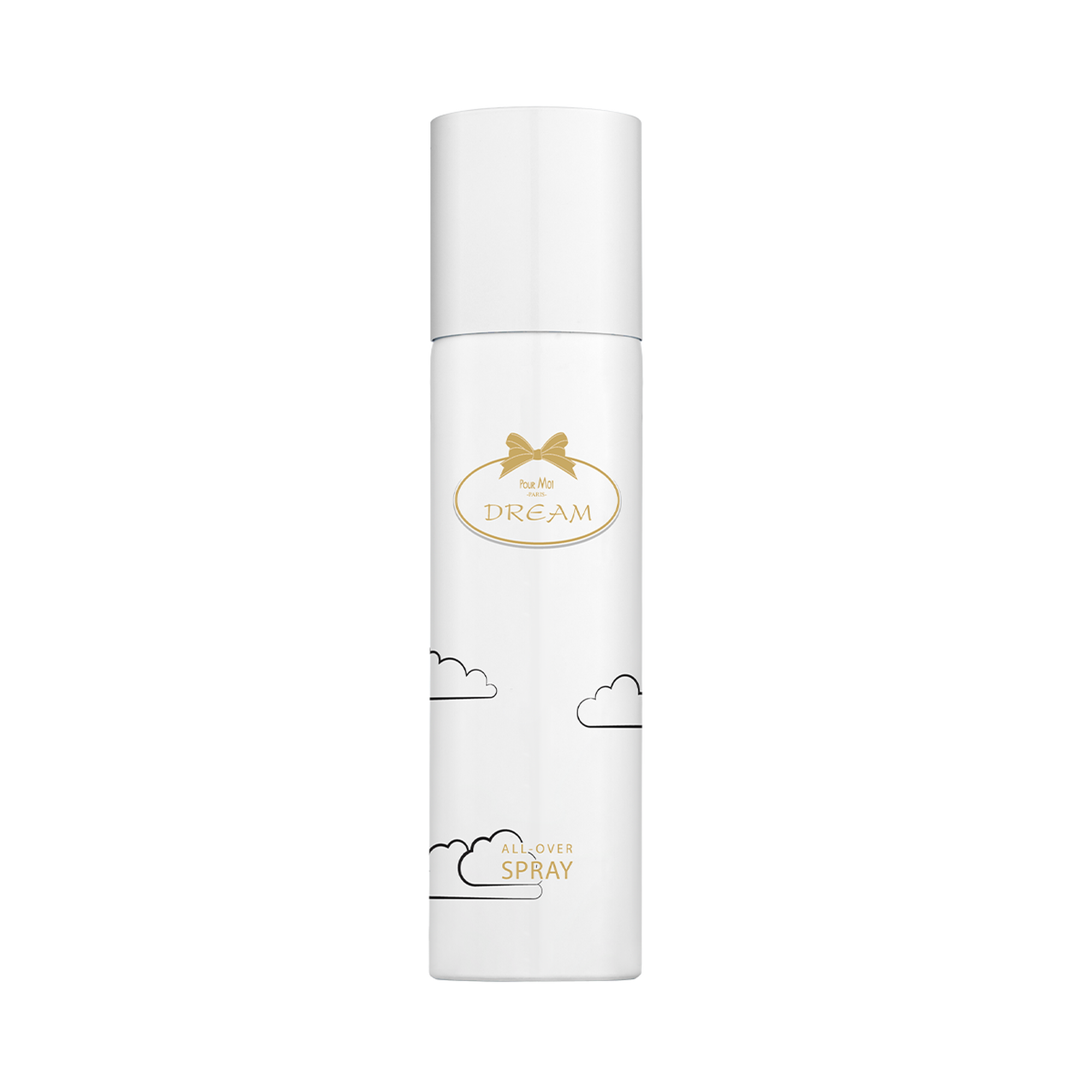 Dream Perfume by Pour Moi 150ml