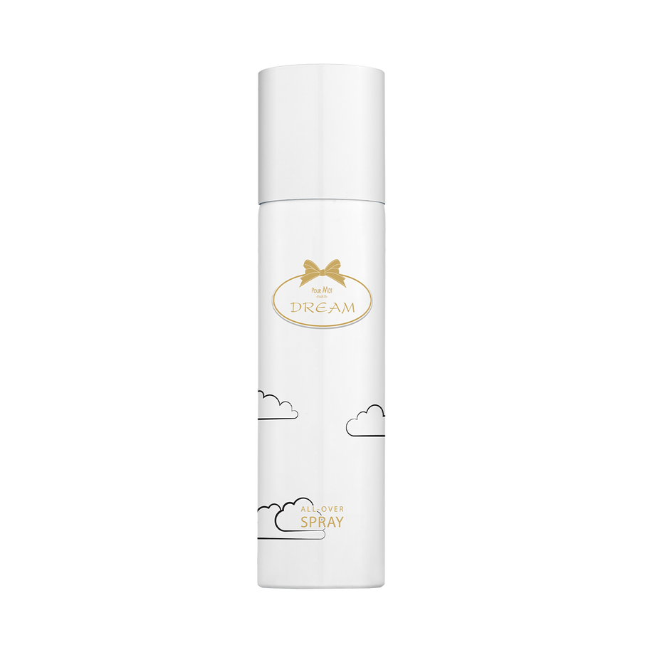 Dream Perfume by Pour Moi 150ml