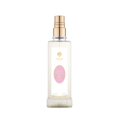 White Powder Hair Mist