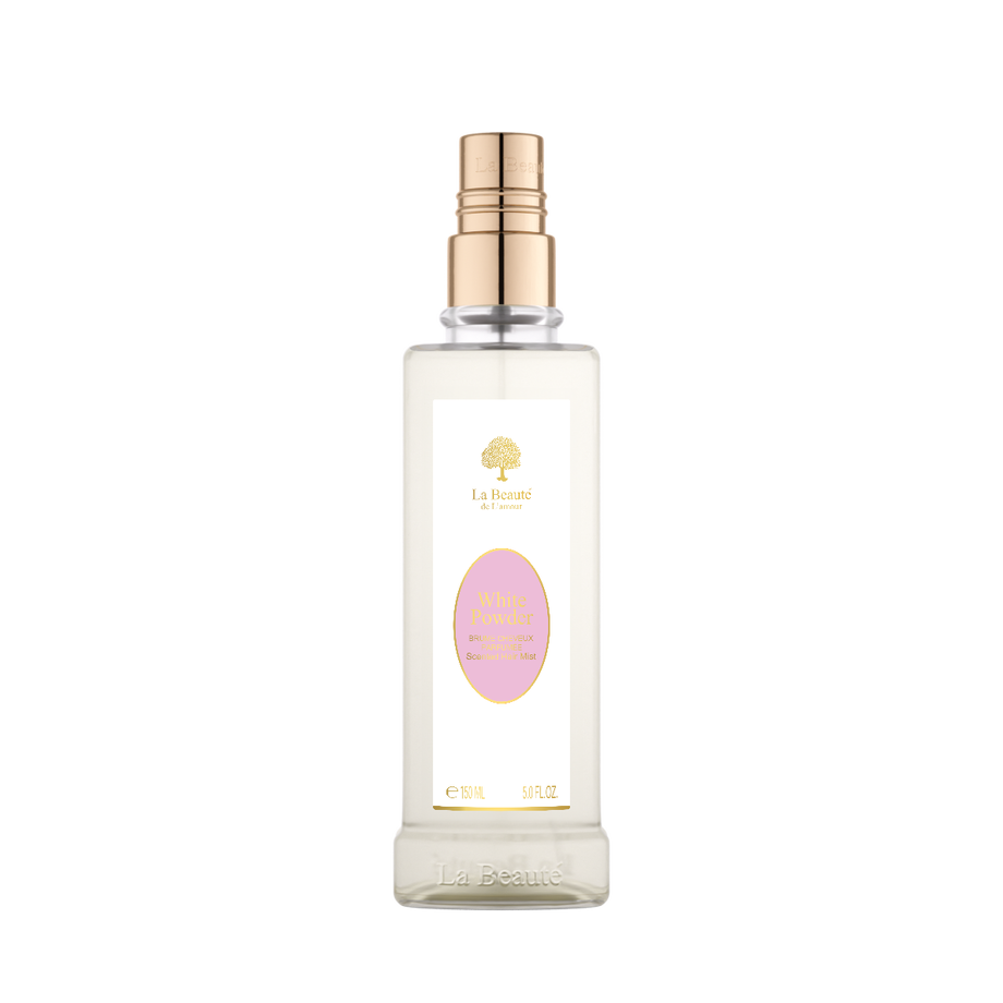معطر شعر وايت باودر 150مل لابوتيه