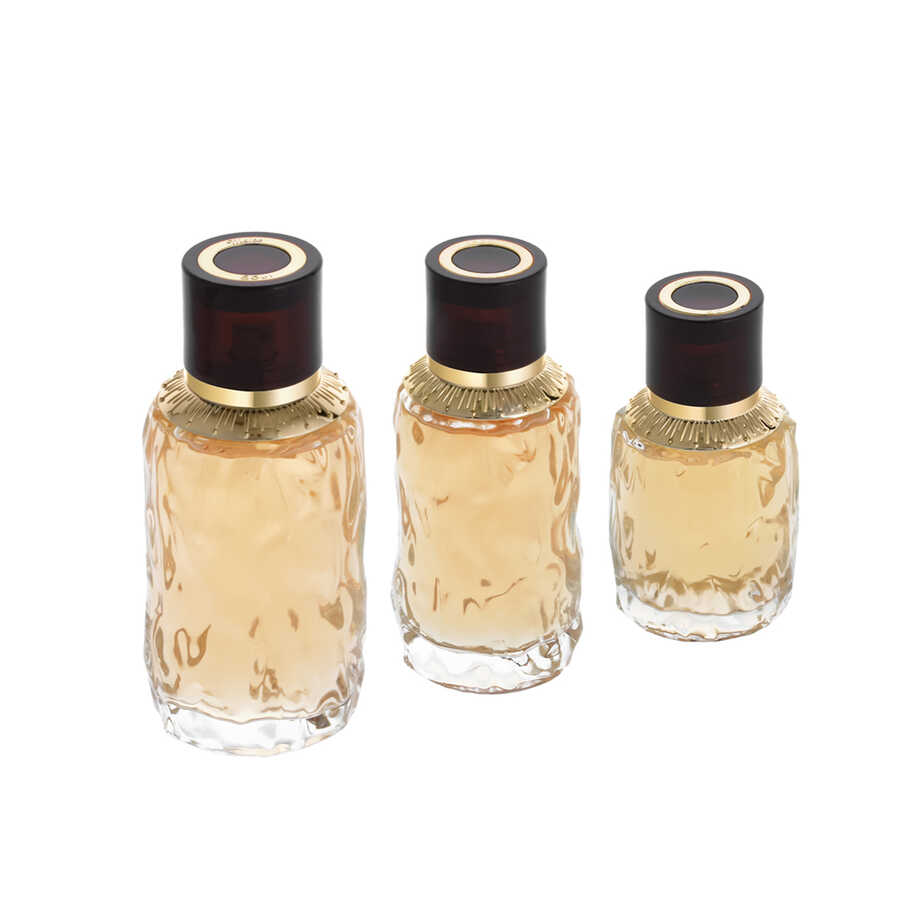 Soul Perfume by Maios 100ml